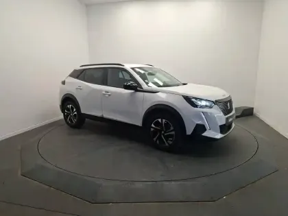 Photo 5 Peugeot 2008  BlueHDi 110 S&S BVM6