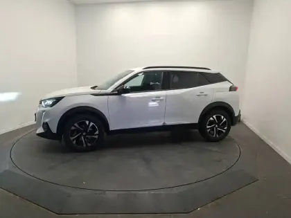 Photo Peugeot 2008 Allure