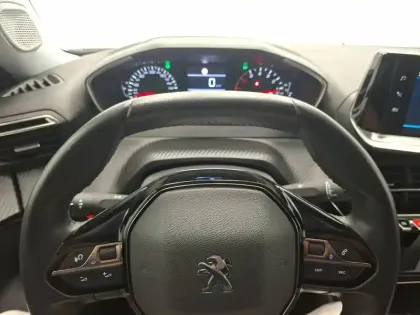 Photo 15 Peugeot 2008  BlueHDi 110 S&S BVM6