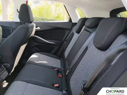 Photo 10 Opel Grandland X  1.2 Turbo 130 ch