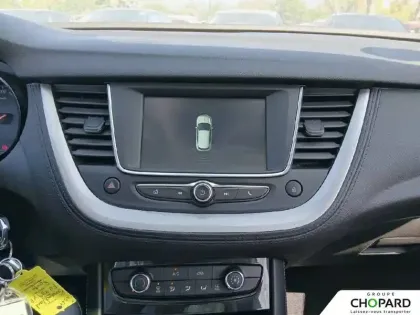 Photo 15 Opel Grandland X  1.2 Turbo 130 ch