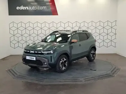 Photo Dacia Duster Extreme
