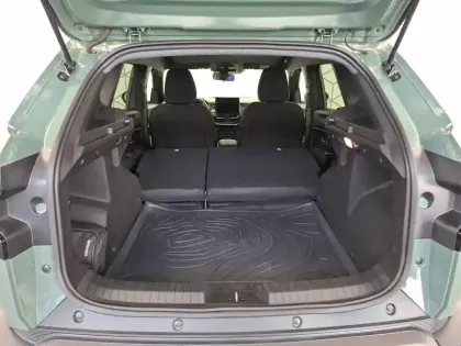 Photo 16 Dacia Duster  Hybrid 140