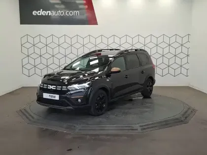 Photo Dacia Jogger Extreme