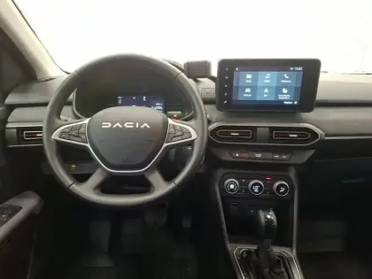 Photo 13 Dacia Jogger  Hybrid 140 7 places GSR2