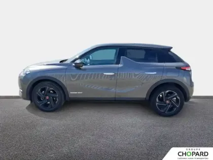 Photo 8 DS DS 3 DS3 Crossback PureTech 130 EAT8