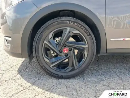 Photo 11 DS DS 3 DS3 Crossback PureTech 130 EAT8