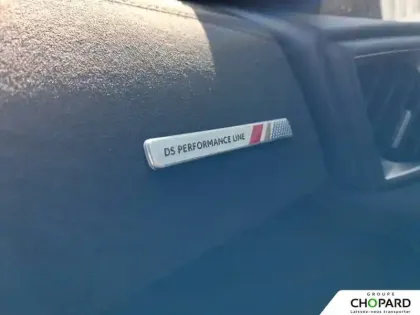 Photo 15 DS DS 3 DS3 Crossback PureTech 130 EAT8