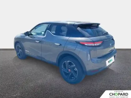 Photo 6 DS DS 3 DS3 Crossback PureTech 130 EAT8