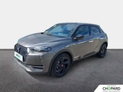 Photo Ds Ds 3 Performance Line +