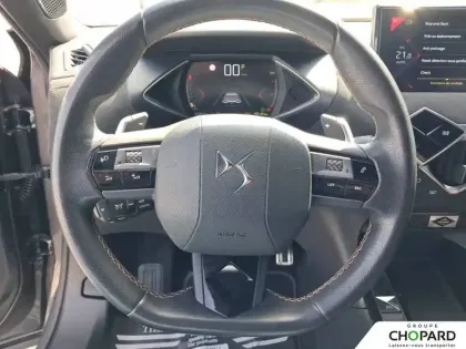 Photo 16 DS DS 3 DS3 Crossback PureTech 130 EAT8