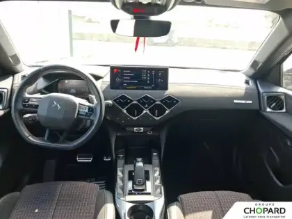 Photo 14 DS DS 3 DS3 Crossback PureTech 130 EAT8