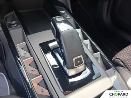 Photo 13 DS DS 3 DS3 Crossback PureTech 130 EAT8
