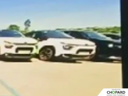 Photo 17 DS DS 7 DS7 Crossback Hybride E-Tense 225 EAT8