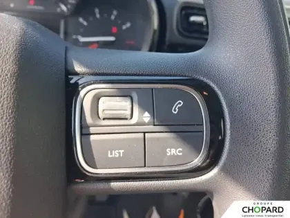Photo 13 Citroën C3  PureTech 83 ch BVM5