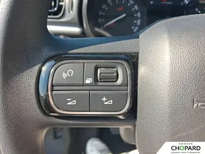 Photo 15 Citroën C3  PureTech 83 ch BVM5