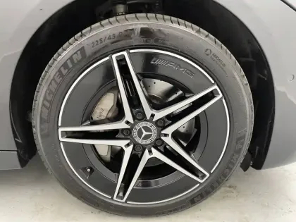 Photo 12 Mercedes Classe C  300 de 9G-Tronic e-Hybrid EQ