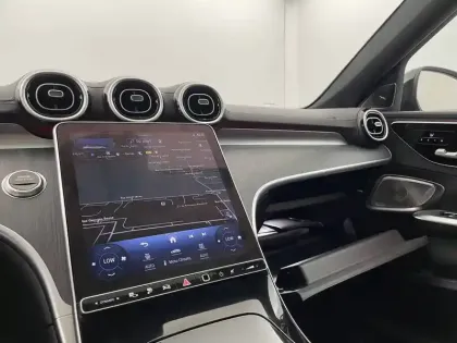 Photo 25 Mercedes Classe C  300 de 9G-Tronic e-Hybrid EQ