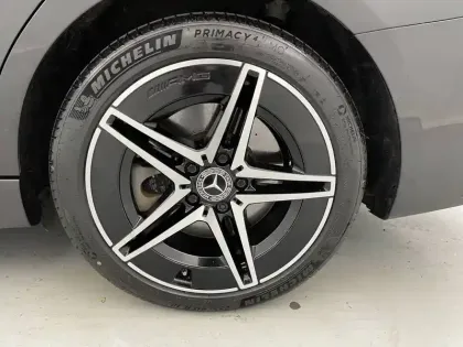 Photo 16 Mercedes Classe C  300 de 9G-Tronic e-Hybrid EQ