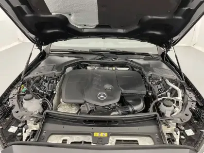 Photo 19 Mercedes Classe C  300 de 9G-Tronic e-Hybrid EQ