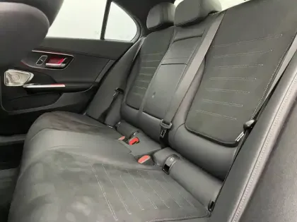 Photo 15 Mercedes Classe C  300 de 9G-Tronic e-Hybrid EQ