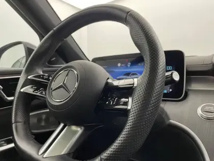 Photo 24 Mercedes Classe C  300 de 9G-Tronic e-Hybrid EQ