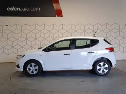 Photo Dacia Sandero Essential