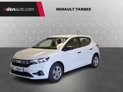 Photo 45 Dacia Sandero  SCe 65