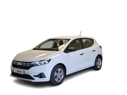 Photo 44 Dacia Sandero  SCe 65