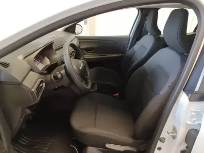 Photo 5 Dacia Sandero  SCe 65