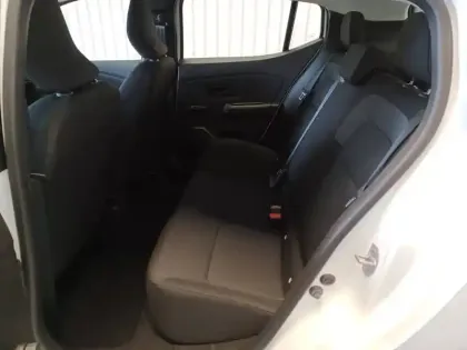 Photo 7 Dacia Sandero  SCe 65
