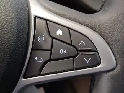 Photo 19 Dacia Sandero  SCe 65