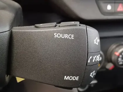 Photo 22 Dacia Sandero  SCe 65