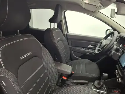 Photo 15 Dacia Duster  TCe 150 4x2 EDC