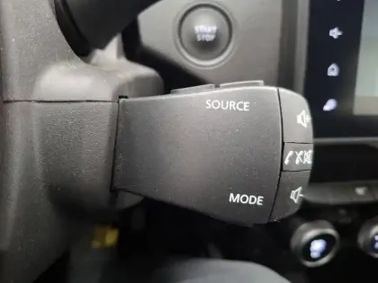 Photo 40 Dacia Duster  TCe 150 4x2 EDC