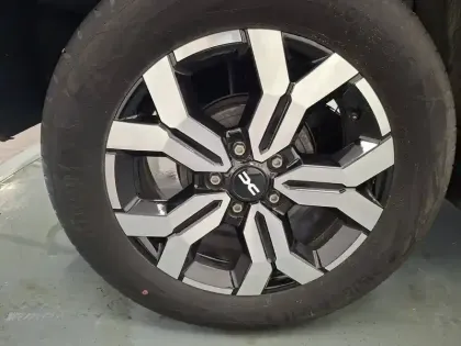 Photo 11 Dacia Duster  TCe 150 4x2 EDC