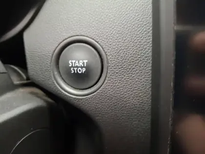 Photo 39 Dacia Duster  TCe 150 4x2 EDC