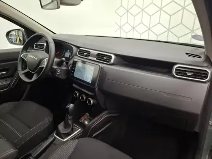 Photo 17 Dacia Duster  TCe 150 4x2 EDC