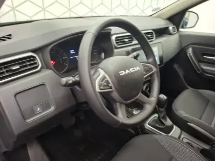 Photo 33 Dacia Duster  TCe 150 4x2 EDC