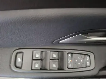 Photo 34 Dacia Duster  TCe 150 4x2 EDC