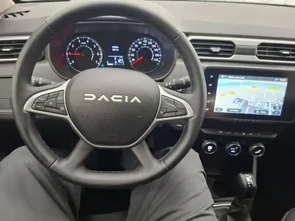 Photo 46 Dacia Duster  TCe 150 4x2 EDC