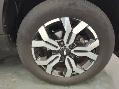 Photo 19 Dacia Duster  TCe 150 4x2 EDC