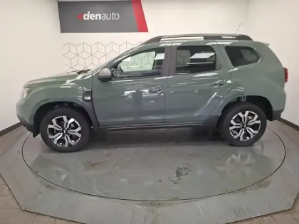 Photo 6 Dacia Duster  TCe 150 4x2 EDC