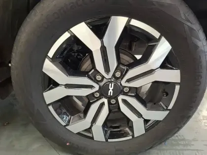 Photo 21 Dacia Duster  TCe 150 4x2 EDC
