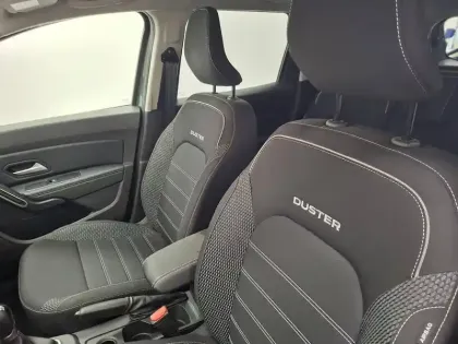 Photo 31 Dacia Duster  TCe 150 4x2 EDC
