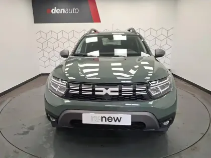Photo 5 Dacia Duster  TCe 150 4x2 EDC