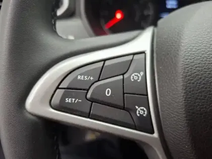 Photo 37 Dacia Duster  TCe 150 4x2 EDC