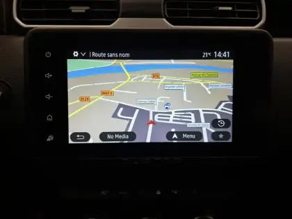 Photo 41 Dacia Duster  TCe 150 4x2 EDC