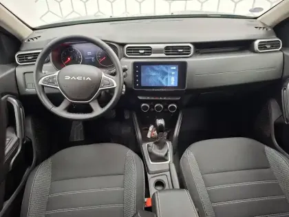 Photo 27 Dacia Duster  TCe 150 4x2 EDC