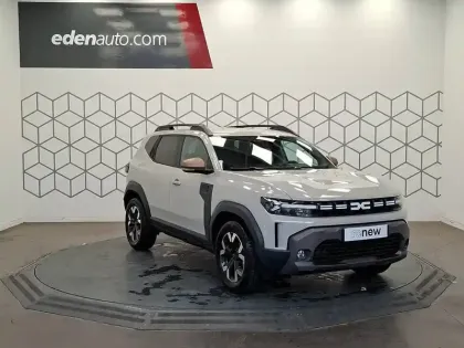 Photo 6 Dacia Duster  ECO-G 100